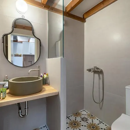 公寓 Grand Bleu Anastazia *