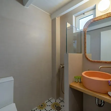 Grand Bleu Anastazia *