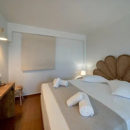 Grand Bleu Anastazia 公寓 波多河丽