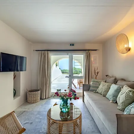 Grand Bleu Anastazia * Porto Heli