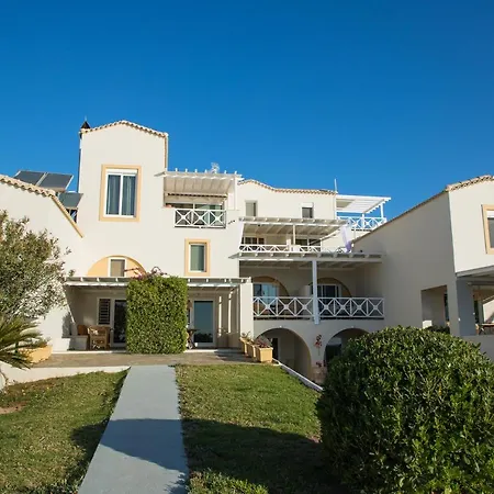 Lägenhet Grand Bleu Anastazia Porto Heli