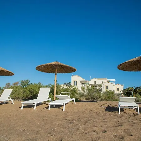 Grand Bleu Anastazia *