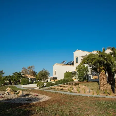 דירה Grand Bleu Anastazia