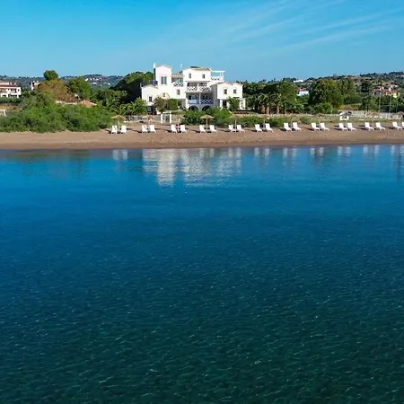 Grand Bleu Anastazia Porto Heli