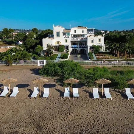 Grand Bleu Anastazia Porto Heli