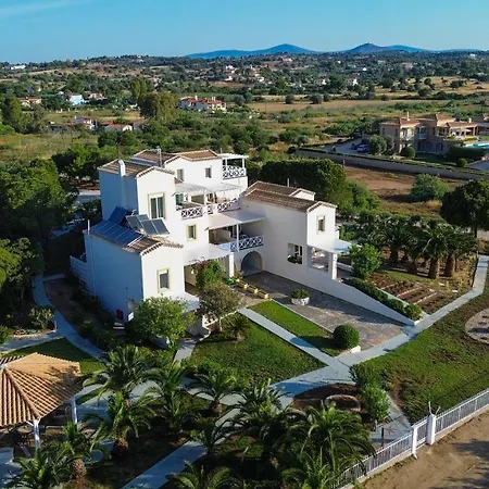 公寓 Grand Bleu Anastazia 波多河丽