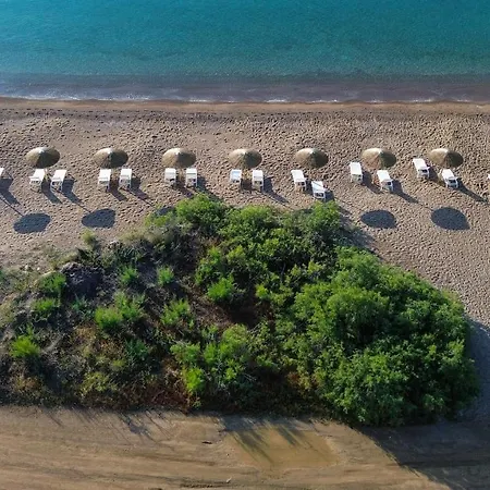 Grand Bleu Anastazia 公寓 波多河丽