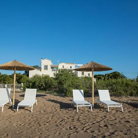 Grand Bleu Anastazia *