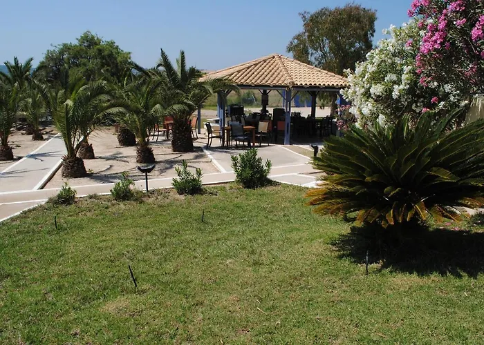 Grand Bleu Anastazia Porto Heli