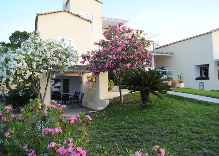 Grand Bleu Anastazia *