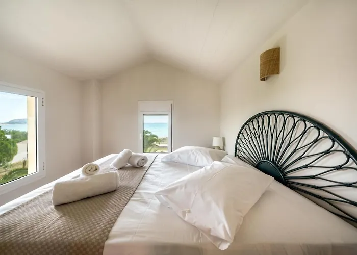 Grand Bleu Anastazia דירה