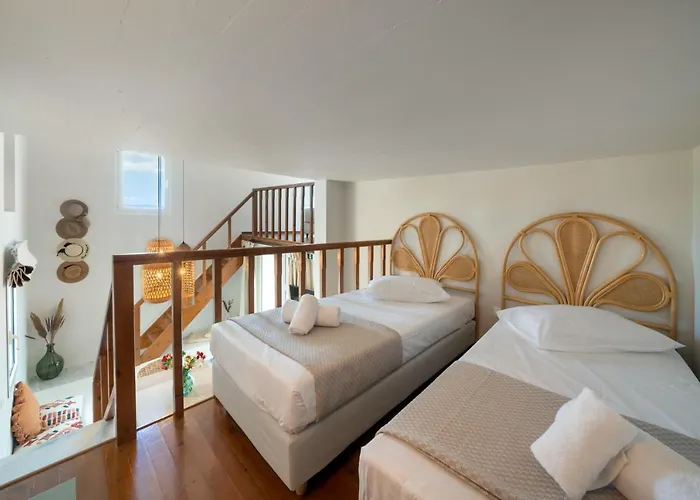 Grand Bleu Anastazia *