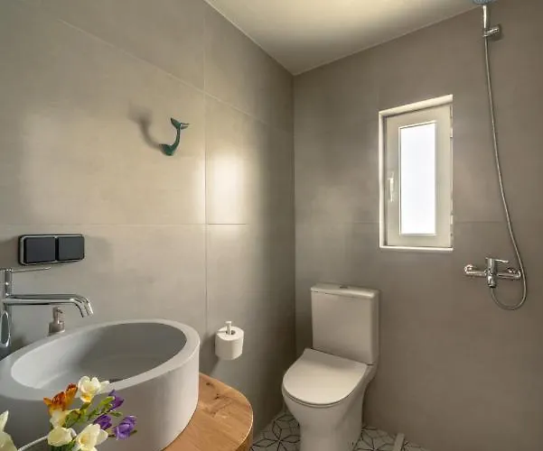 Grand Bleu Anastazia * Porto Heli