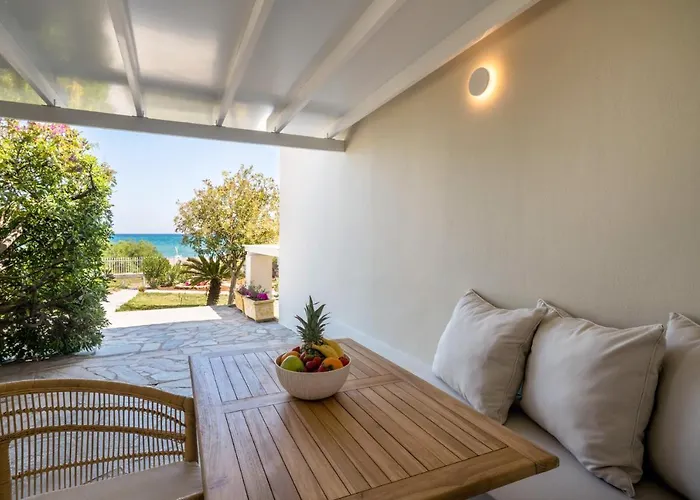 Grand Bleu Anastazia Porto Heli