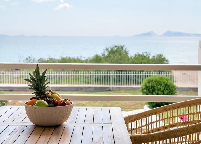 Grand Bleu Anastazia Porto Heli