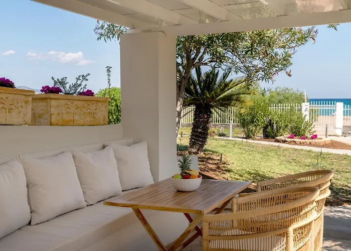 Grand Bleu Anastazia Lejlighed *