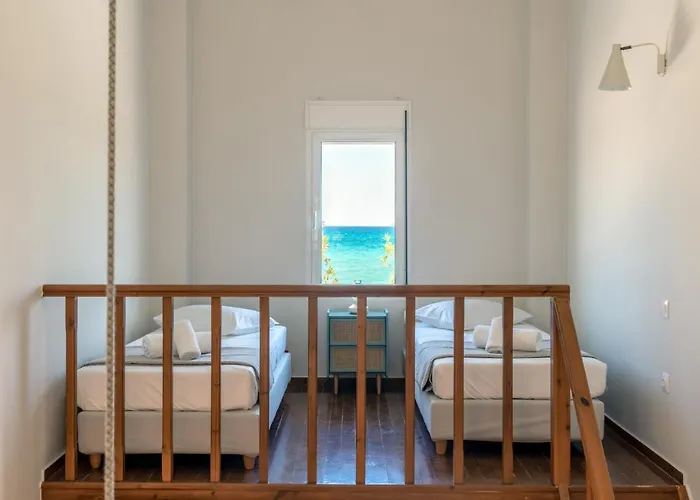 Grand Bleu Anastazia