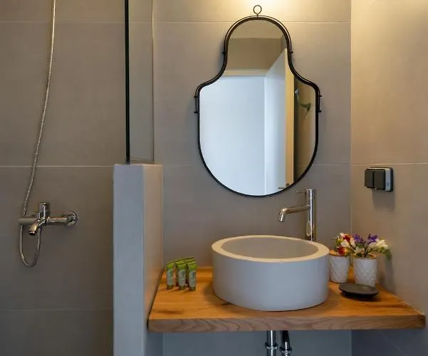 Grand Bleu Anastazia * Porto Heli