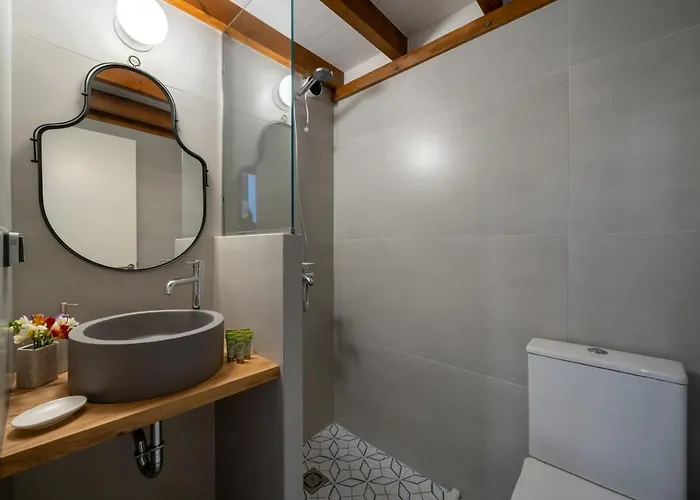 Grand Bleu Anastazia *