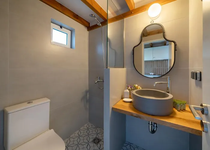 Grand Bleu Anastazia *