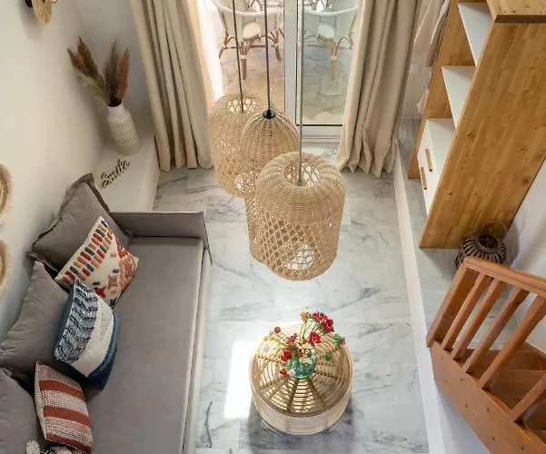 Grand Bleu Anastazia Porto Heli