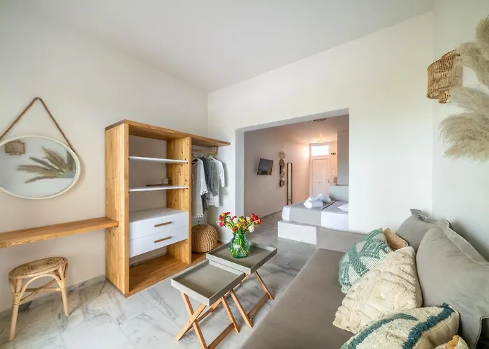 Lägenhet Grand Bleu Anastazia *