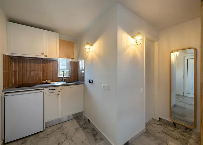 Grand Bleu Anastazia Porto Heli