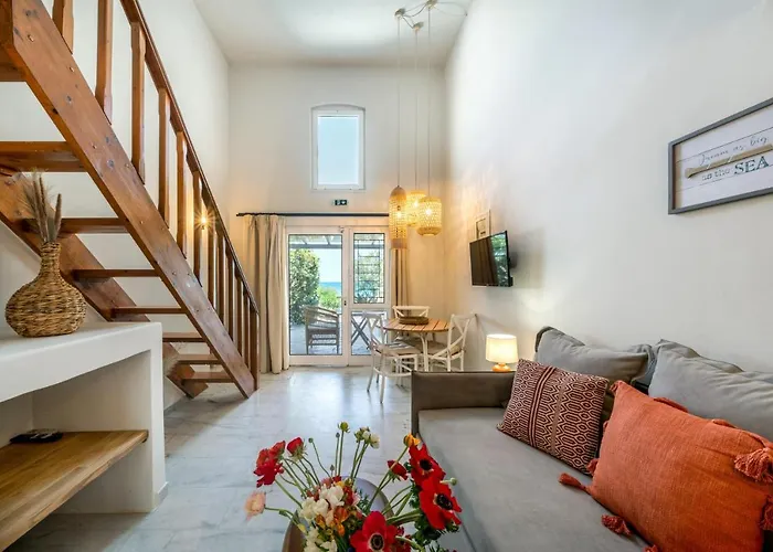 Grand Bleu Anastazia