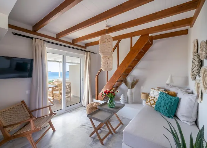 Lejlighed Grand Bleu Anastazia