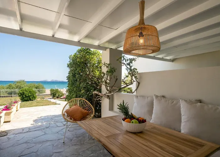 Lägenhet Grand Bleu Anastazia Porto Heli