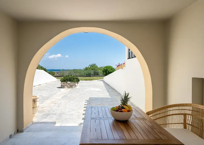 Grand Bleu Anastazia