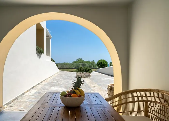 דירה Grand Bleu Anastazia פורטו הלי