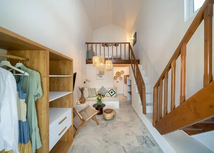 Lägenhet Grand Bleu Anastazia *