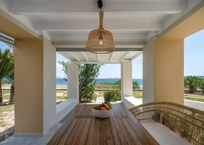 Grand Bleu Anastazia * Porto Heli