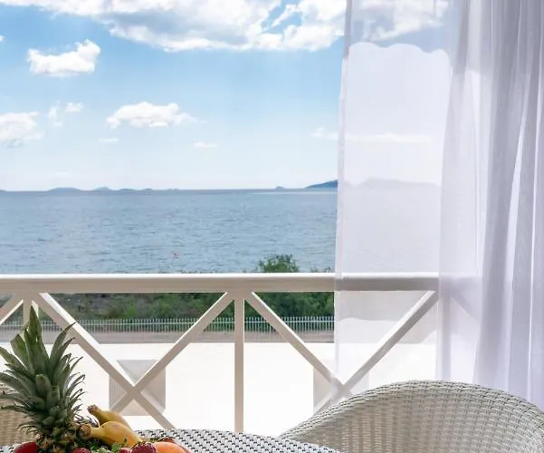 Lägenhet Grand Bleu Anastazia