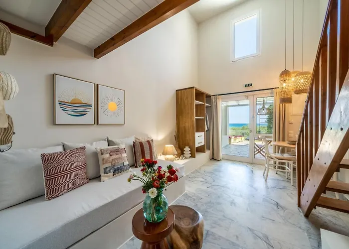 Grand Bleu Anastazia