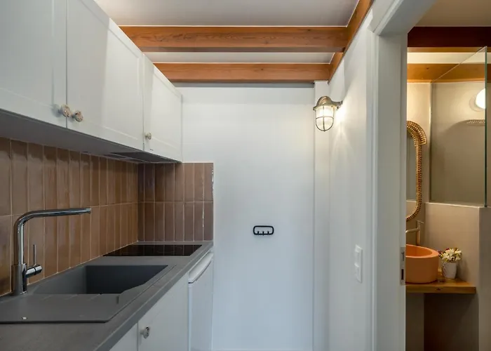 Grand Bleu Anastazia