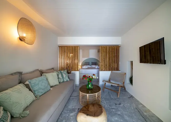 Lägenhet Grand Bleu Anastazia