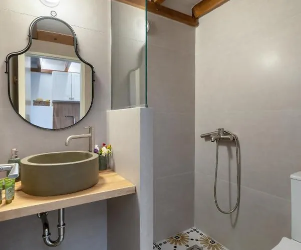 Lägenhet Grand Bleu Anastazia *