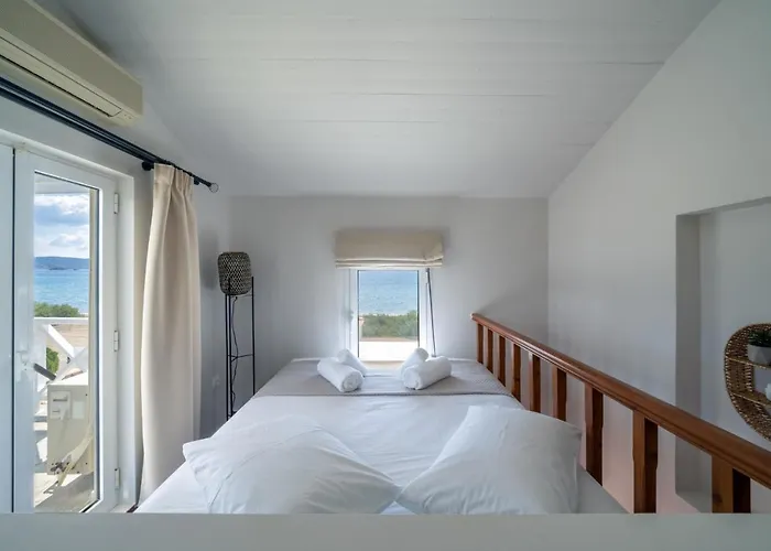 Grand Bleu Anastazia