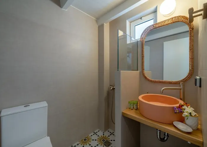 Grand Bleu Anastazia *