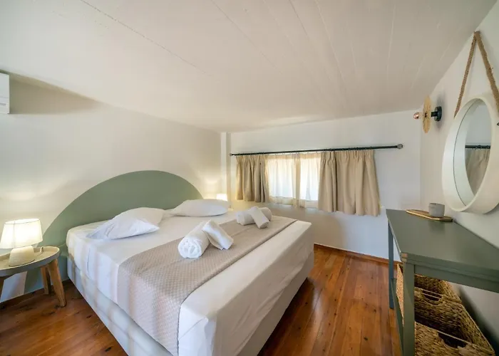 Grand Bleu Anastazia Porto Heli