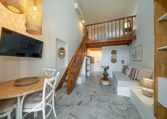 Grand Bleu Anastazia Lejlighed