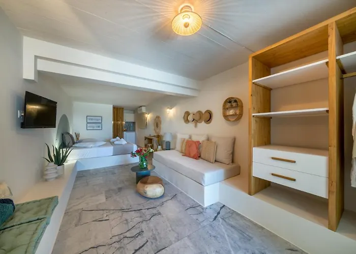 Grand Bleu Anastazia * Porto Heli