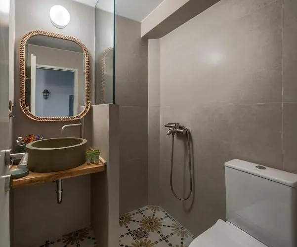 Lägenhet Grand Bleu Anastazia