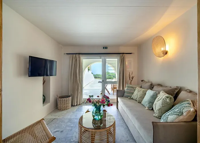 Grand Bleu Anastazia * Porto Heli