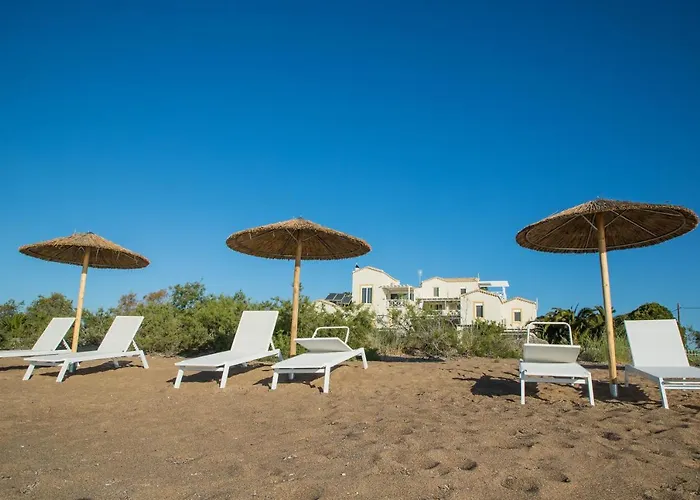 Grand Bleu Anastazia *