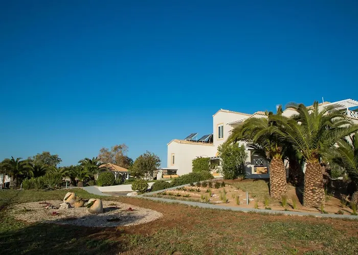 דירה Grand Bleu Anastazia