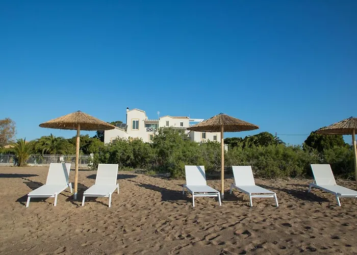 Grand Bleu Anastazia *